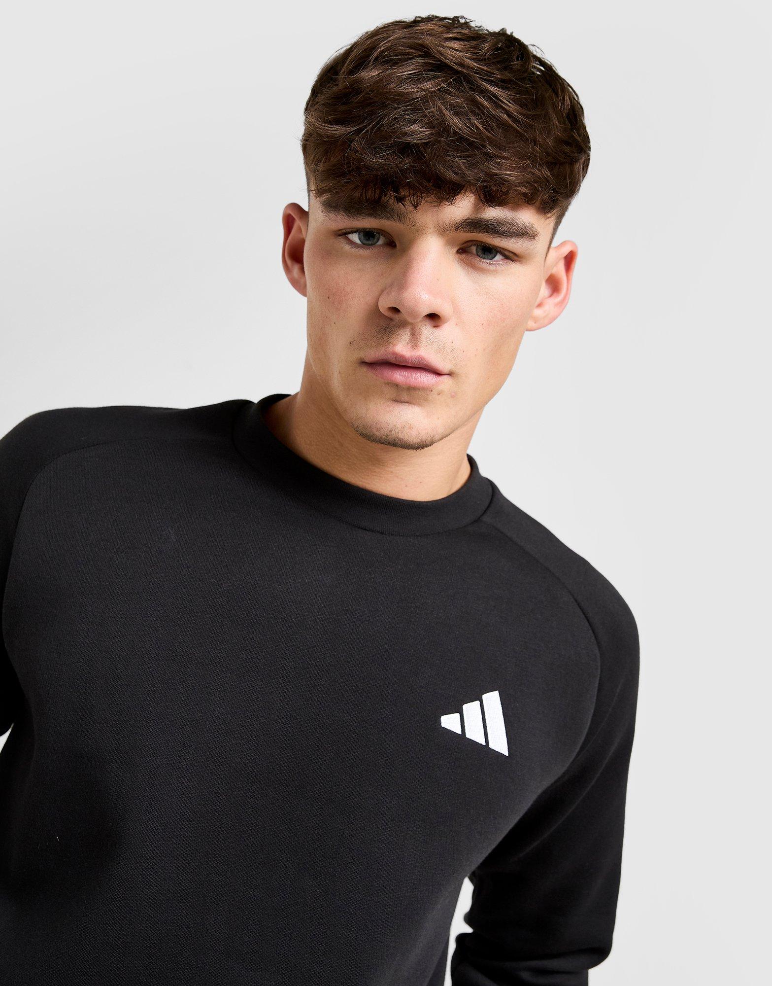 adidas Essential Crew Sweatshirt