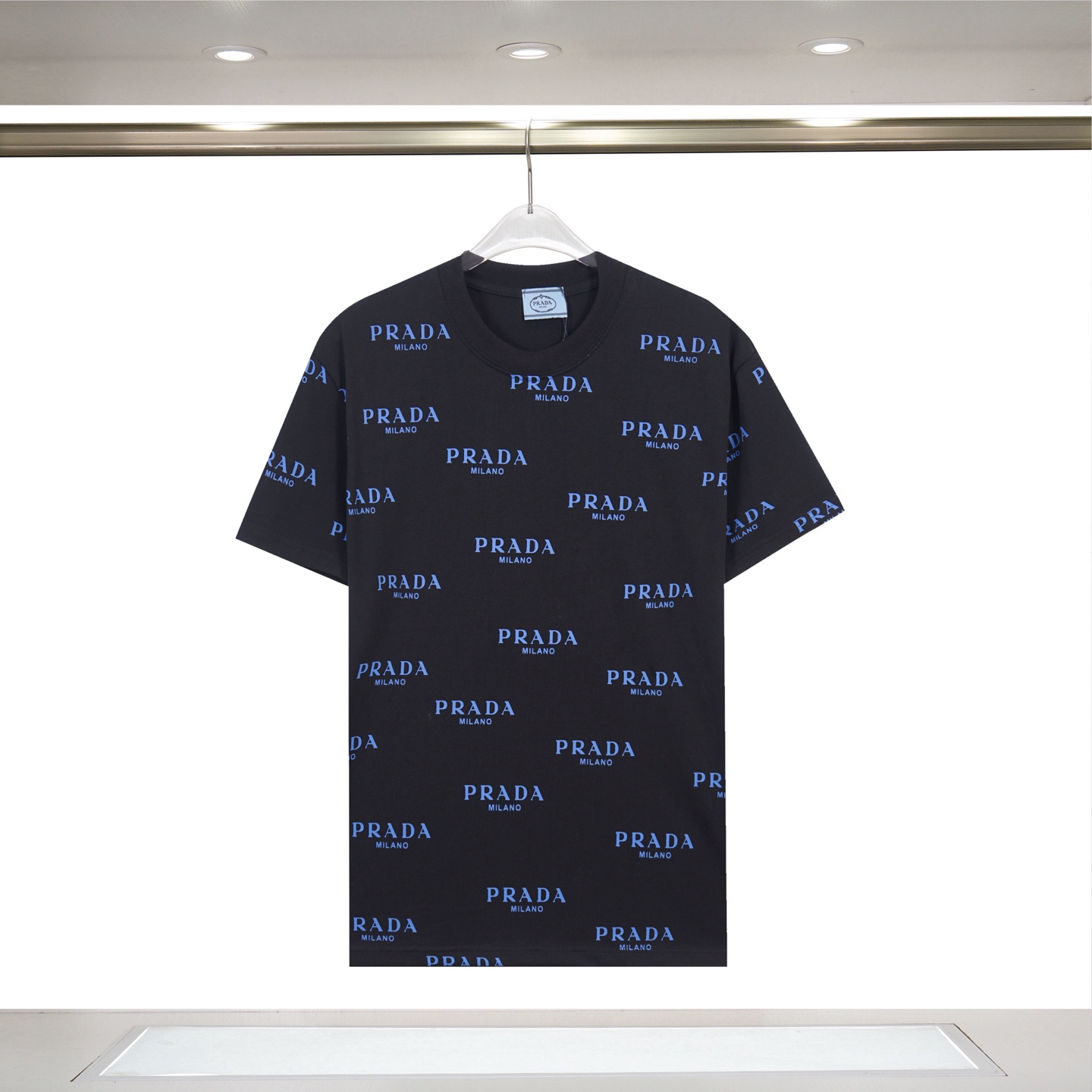 Prada 2026ss New  T Shirt Size S-XXL