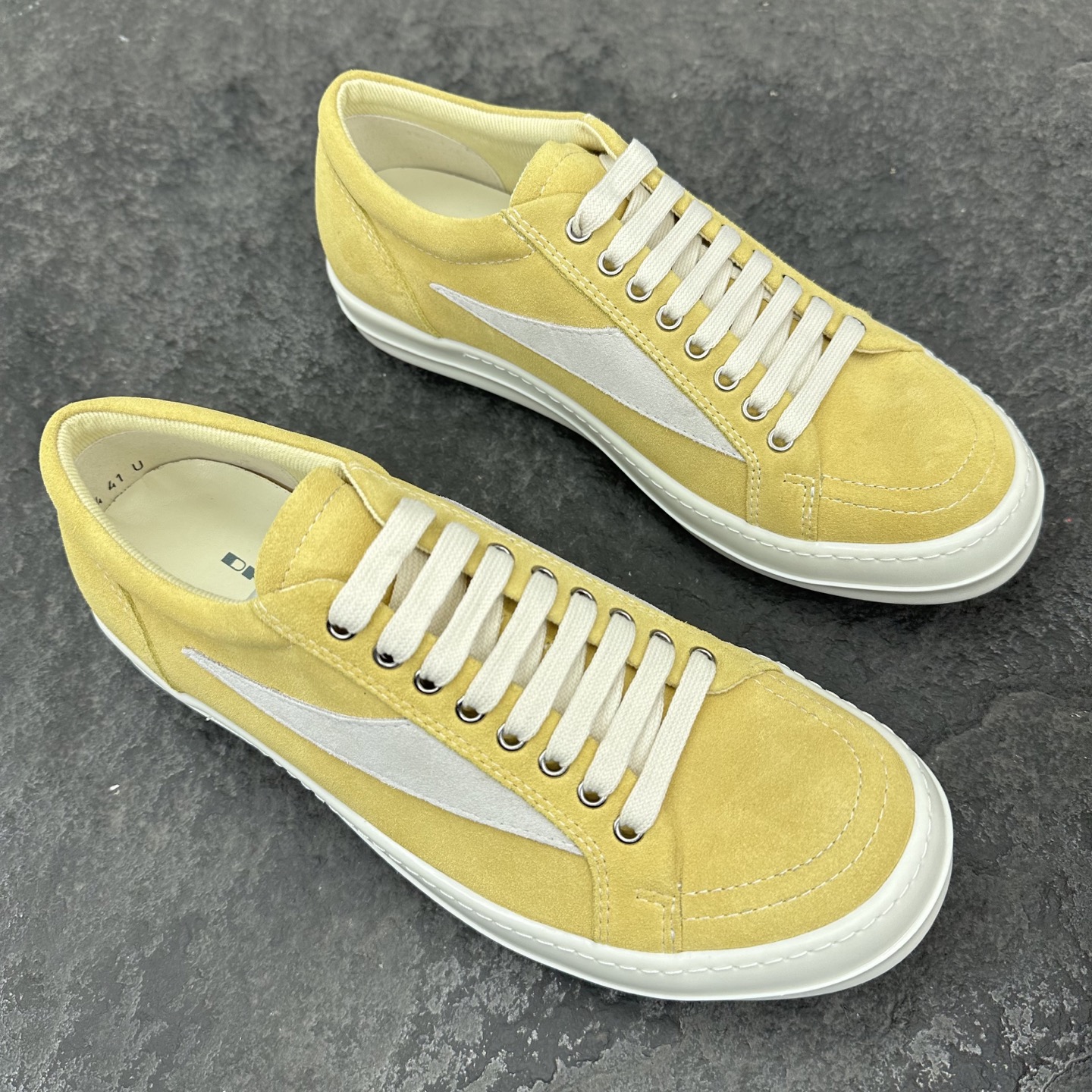 Rick Owens x Converse Turbowpn Sneaker Size 36-46