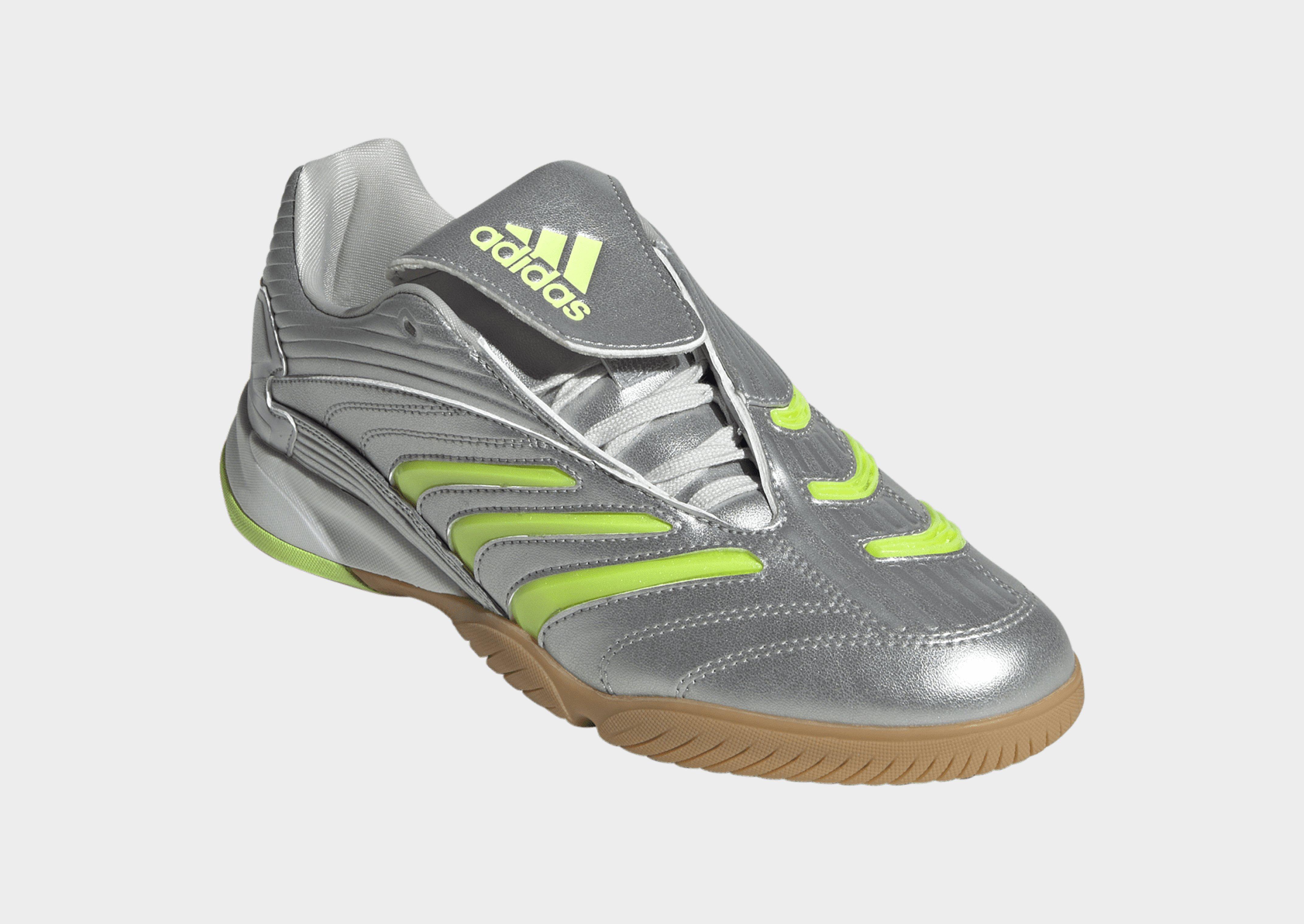adidas Predator Sala Schuh
