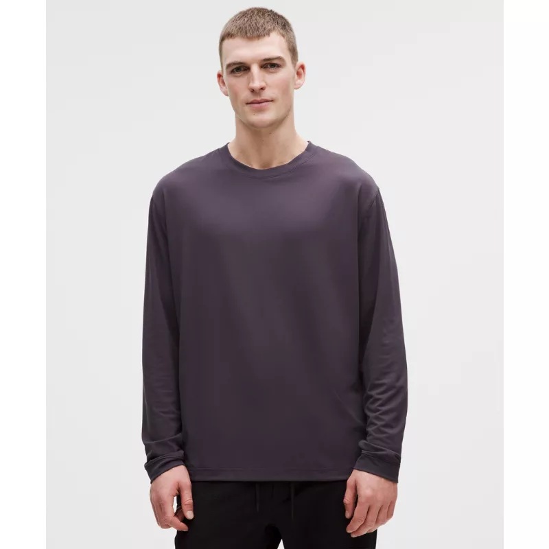 EasySet Training Long-Sleeve Shirt