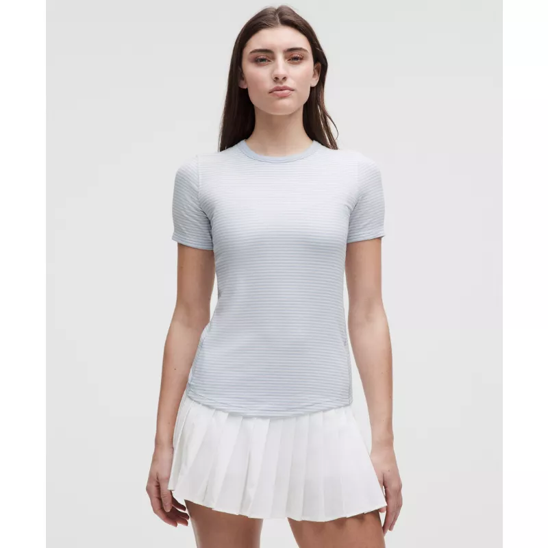 Hold Tight Short-Sleeve Shirt