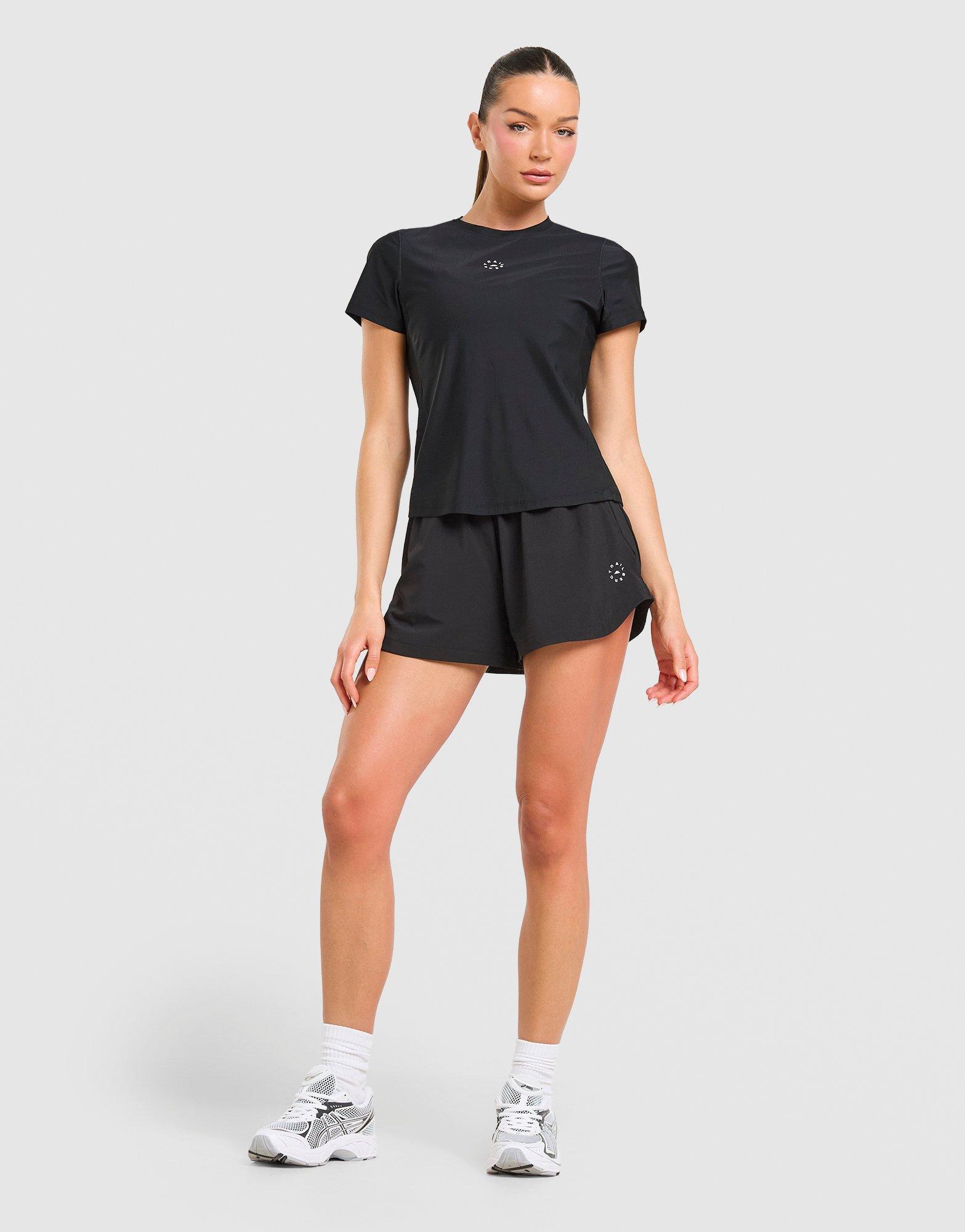 Trailberg Tide Woven Shorts