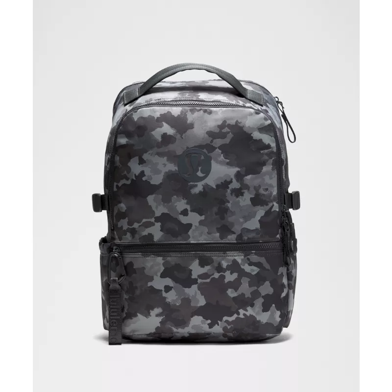 New Crew Backpack 22L Updated
