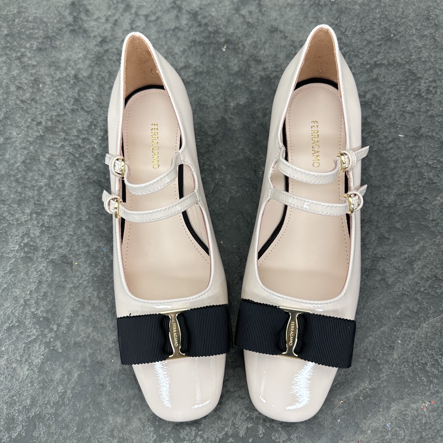 Ferragamo Pumps Size 36-41