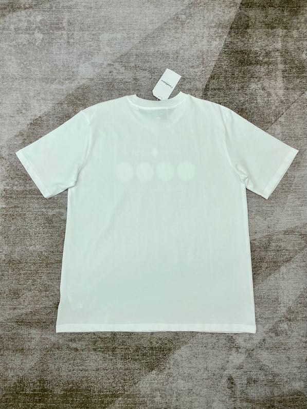 Casablanca T Shirt Size S-XL