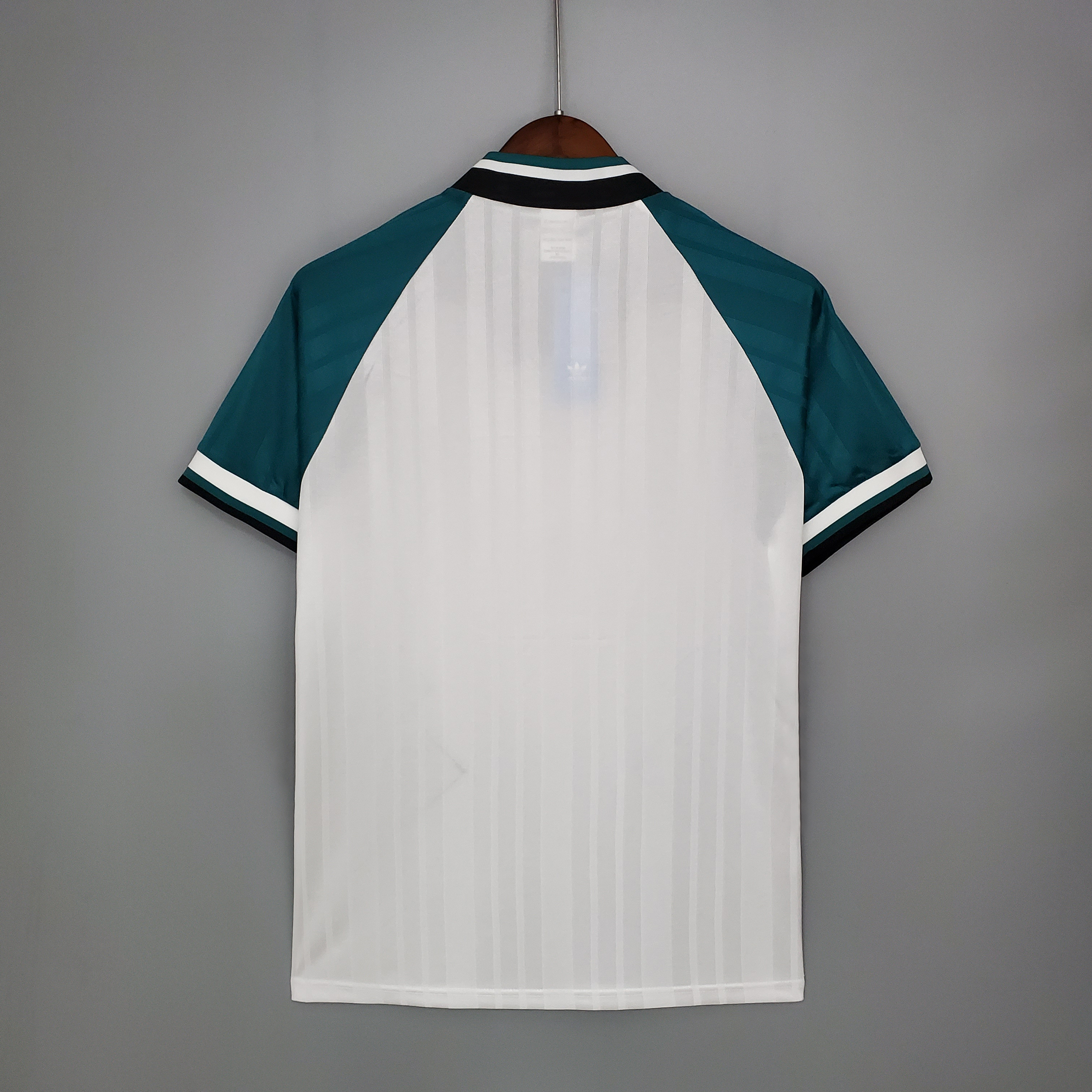 1993/1995 Liverpool Retro Away Football Shirt