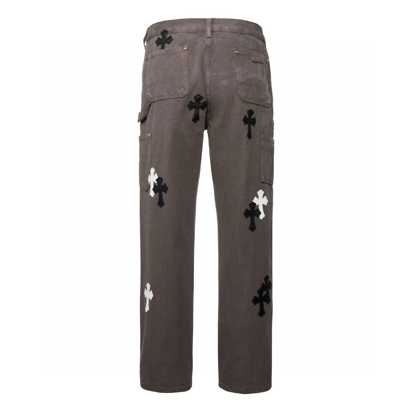 Chrome Hearts 2026ss New Jeans Size 28-36