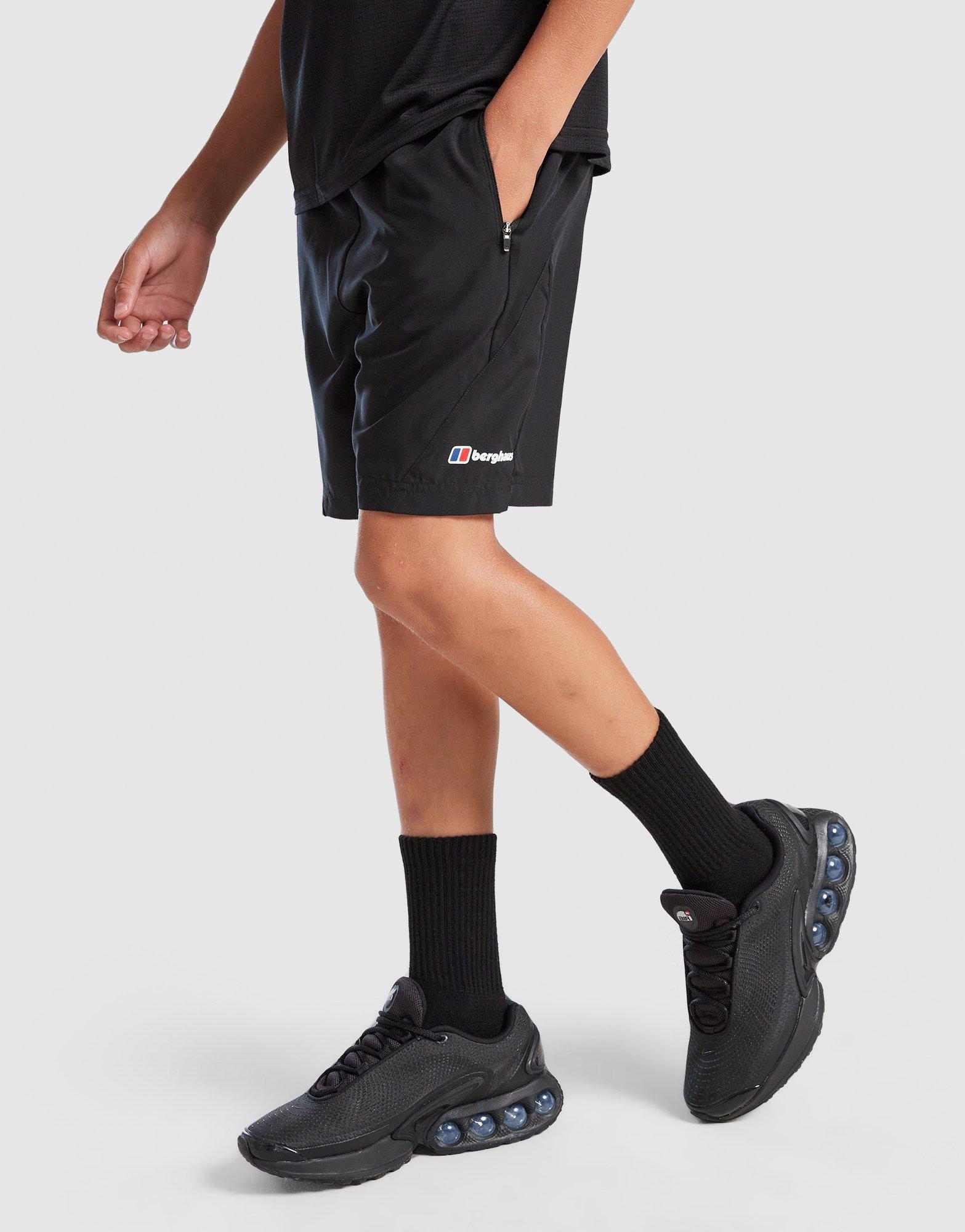 Berghaus Woven Shorts Kinder