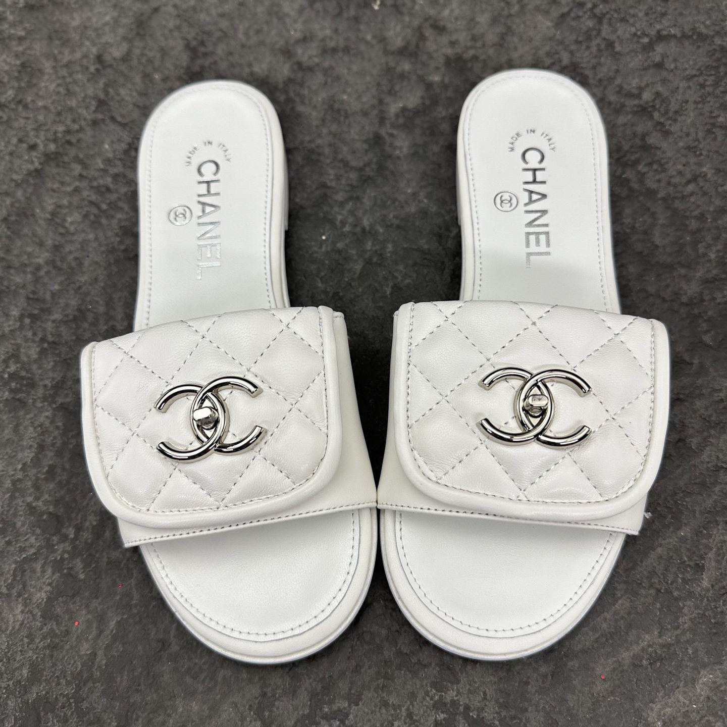 Chanel Sandals Slippers Size 36-41