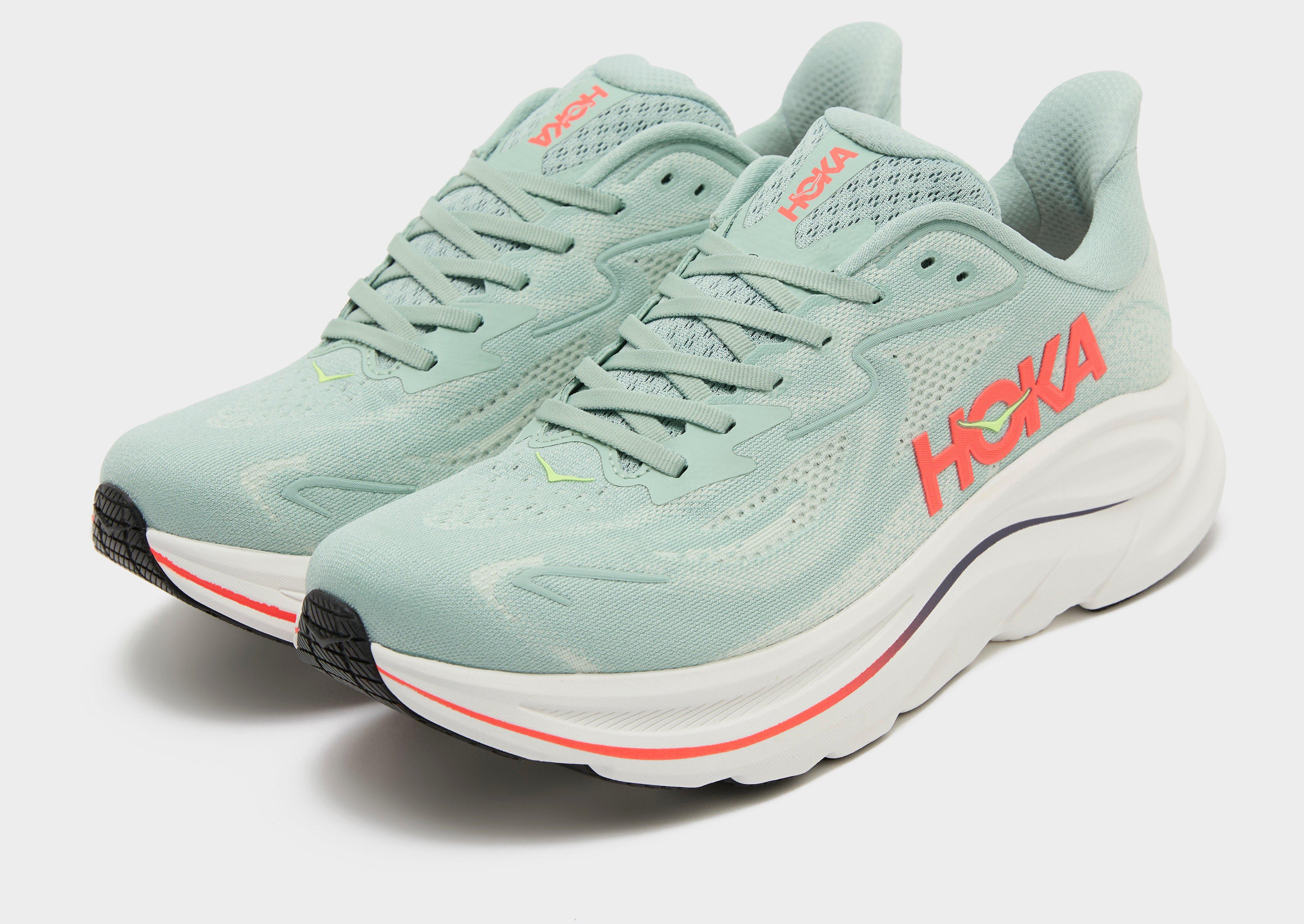 HOKA Clifton 10