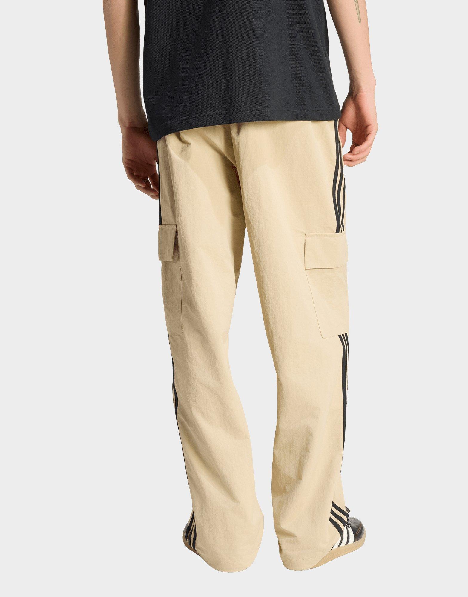 adidas ADICOLOR CLASSICS 3-STREIFEN CARGOHOSE