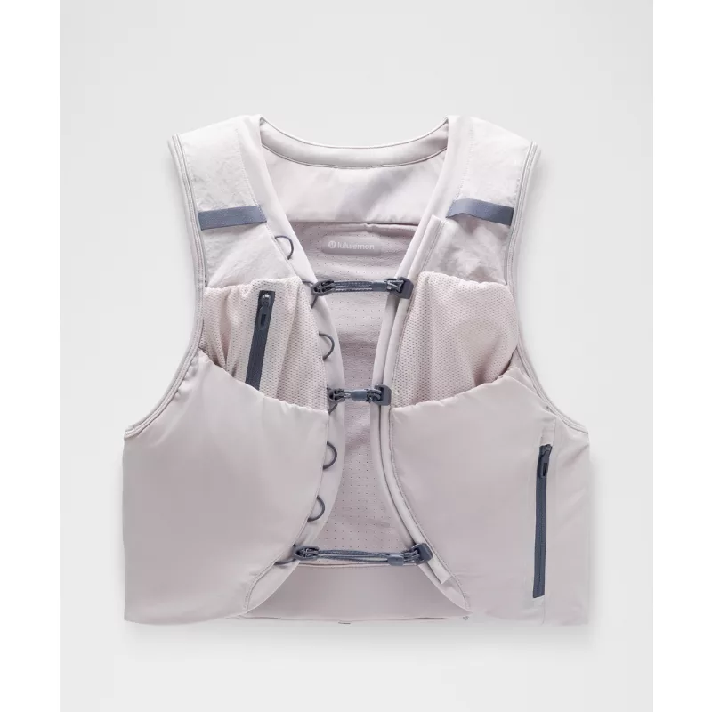 Women's Fast and Free Trail Running Vest