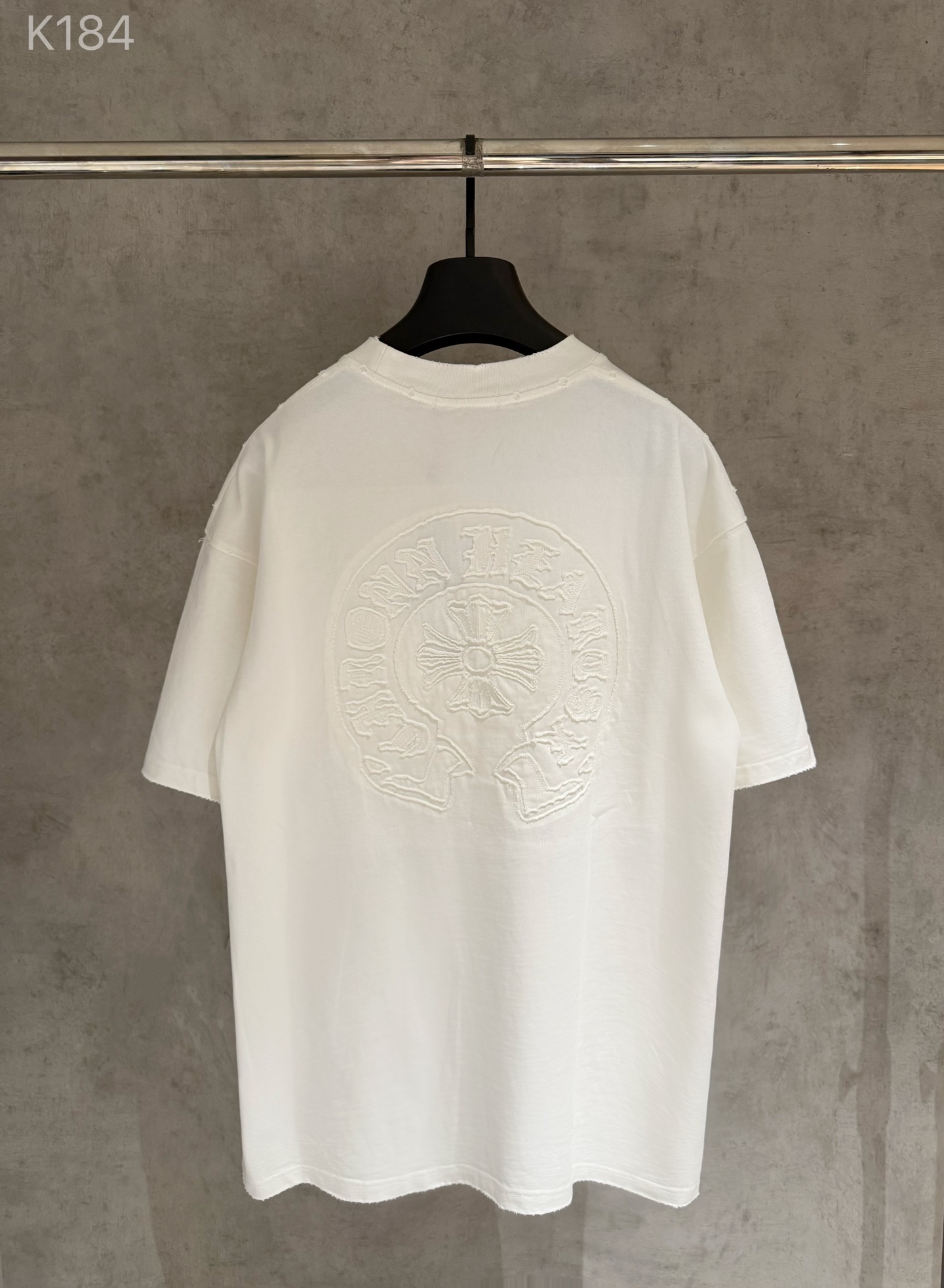 Chrome Hearts 2026ss New T Shirt Size S-XXL