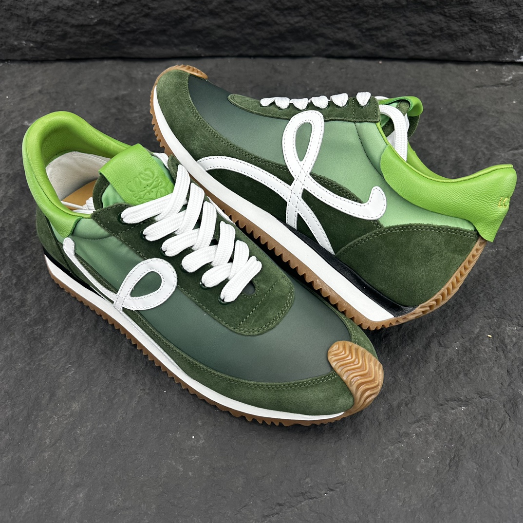 Loewe 25ss Jambo Sneaker Size 36-46