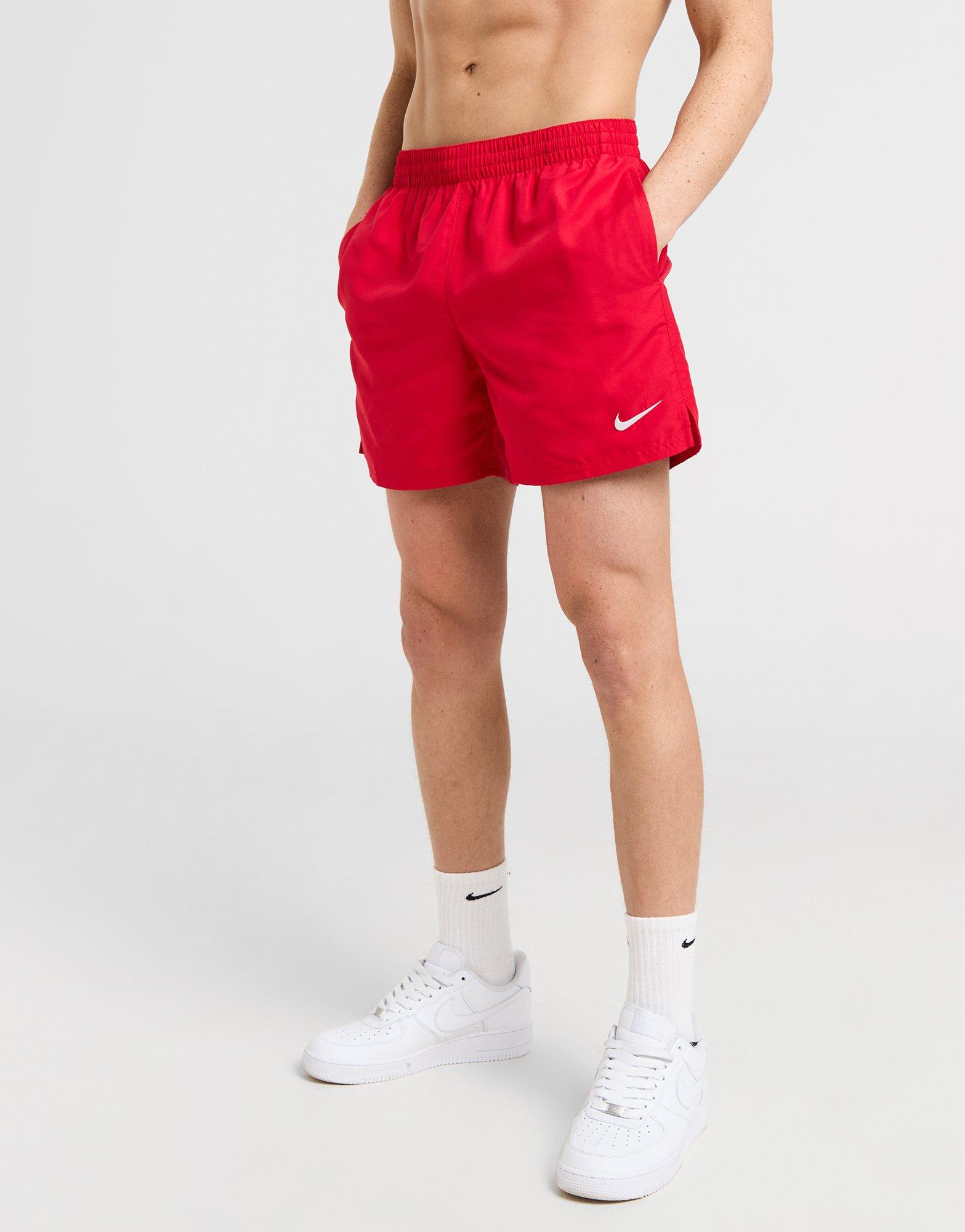 Nike Core 5'' Badeshorts