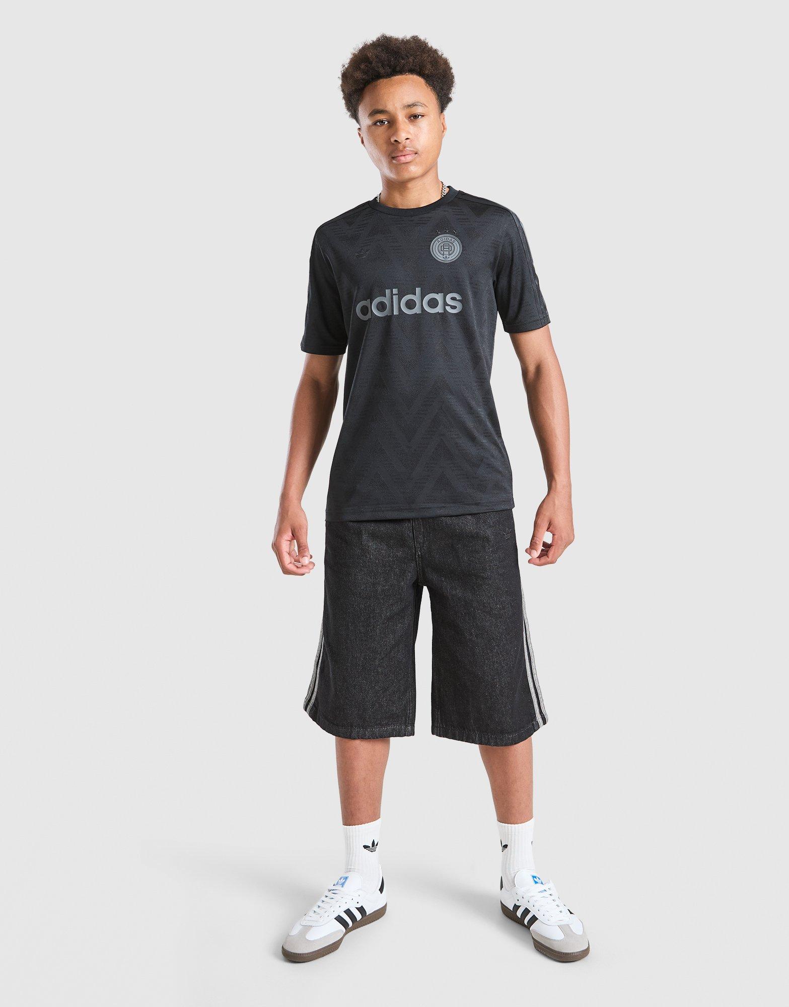 adidas Originals Football T-Shirt Junior