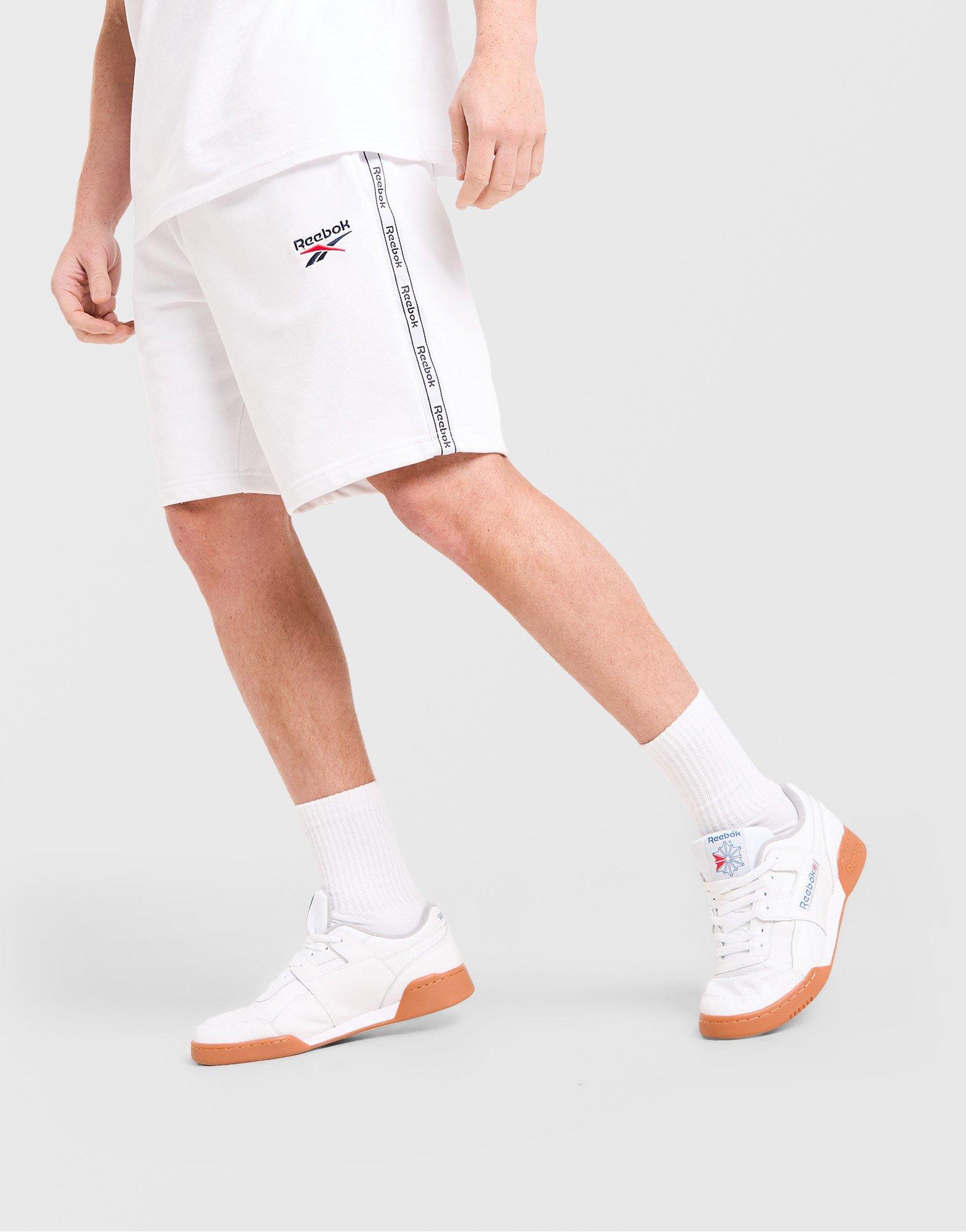 Reebok Latham Fleece Shorts