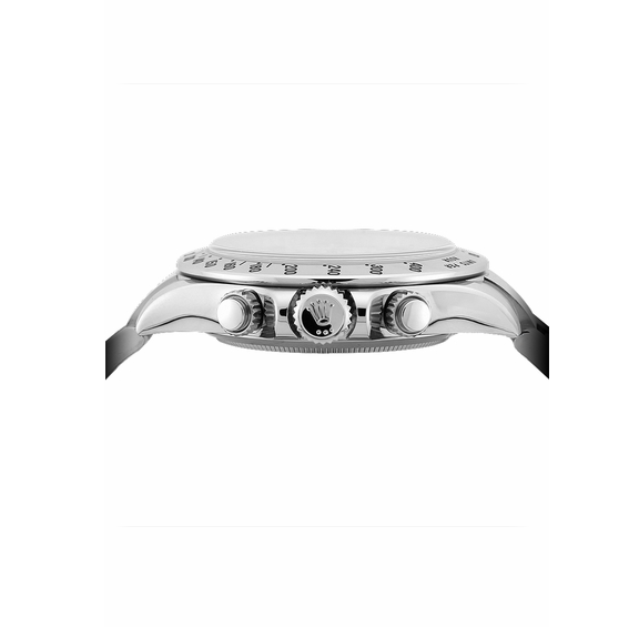 Rolex Dayton Black Dial 40mm 116520-0015