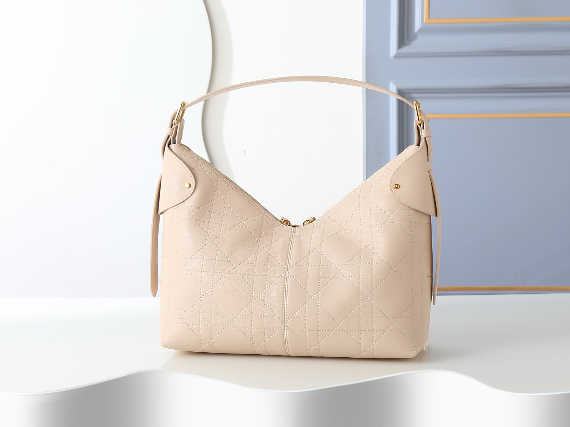 Dior Voyage handbag