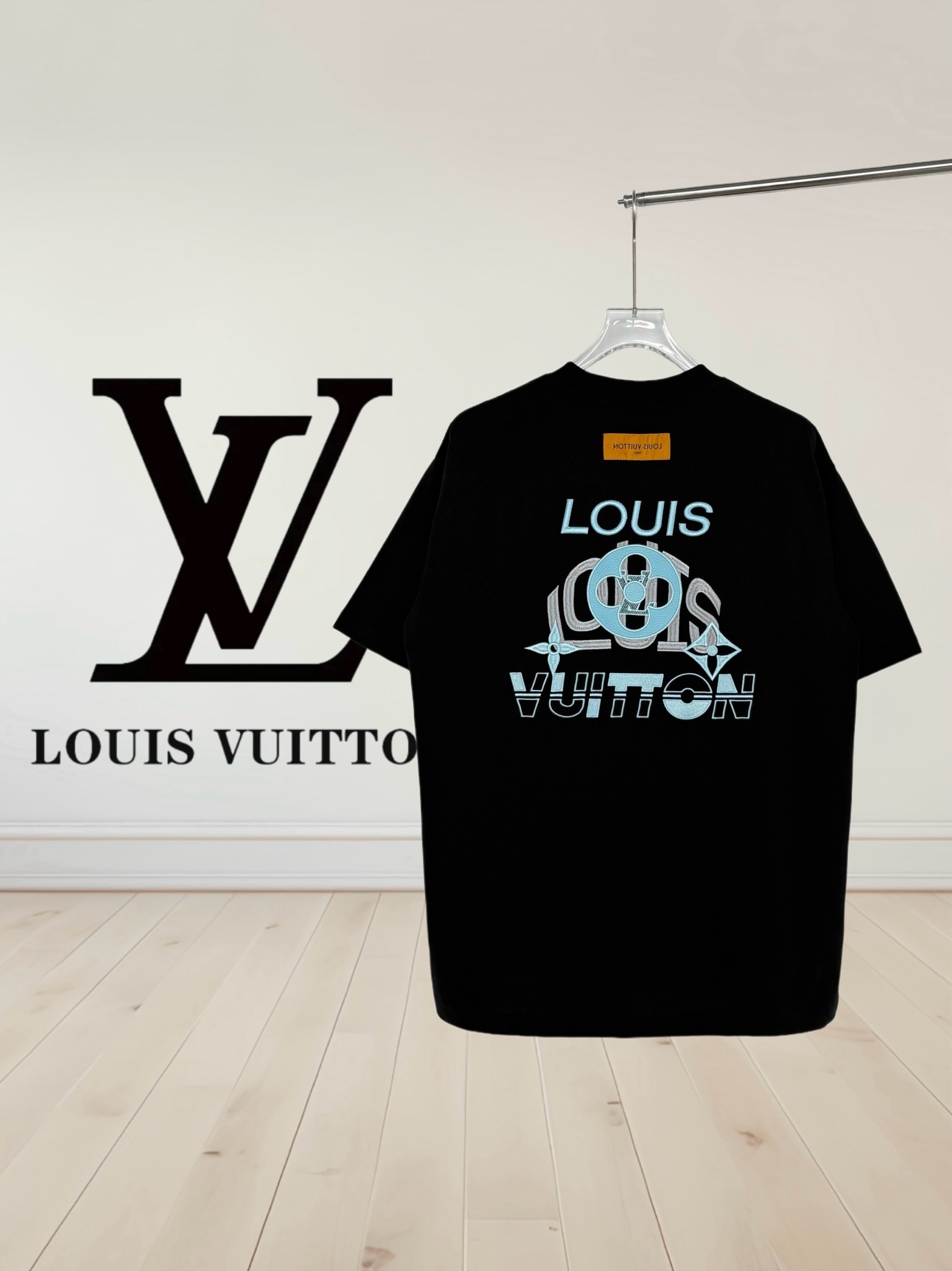 Louis Vuitton 2026ss New T Shirt Size S-XL