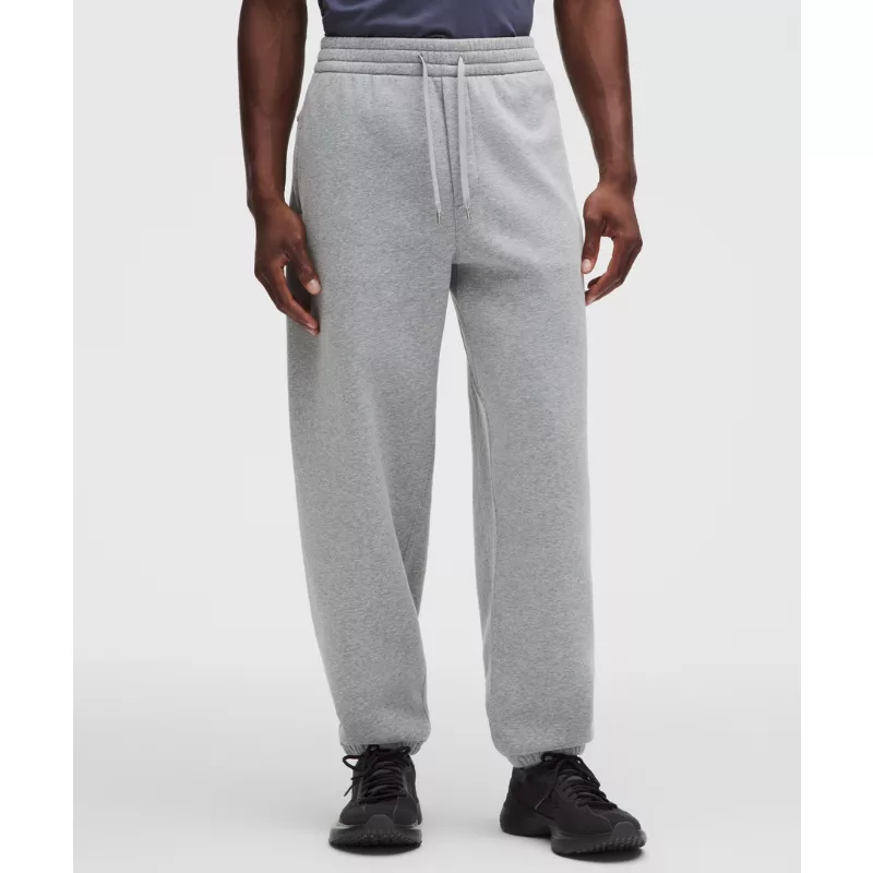 Men's Steady State SuperLoft Jogger Shorter