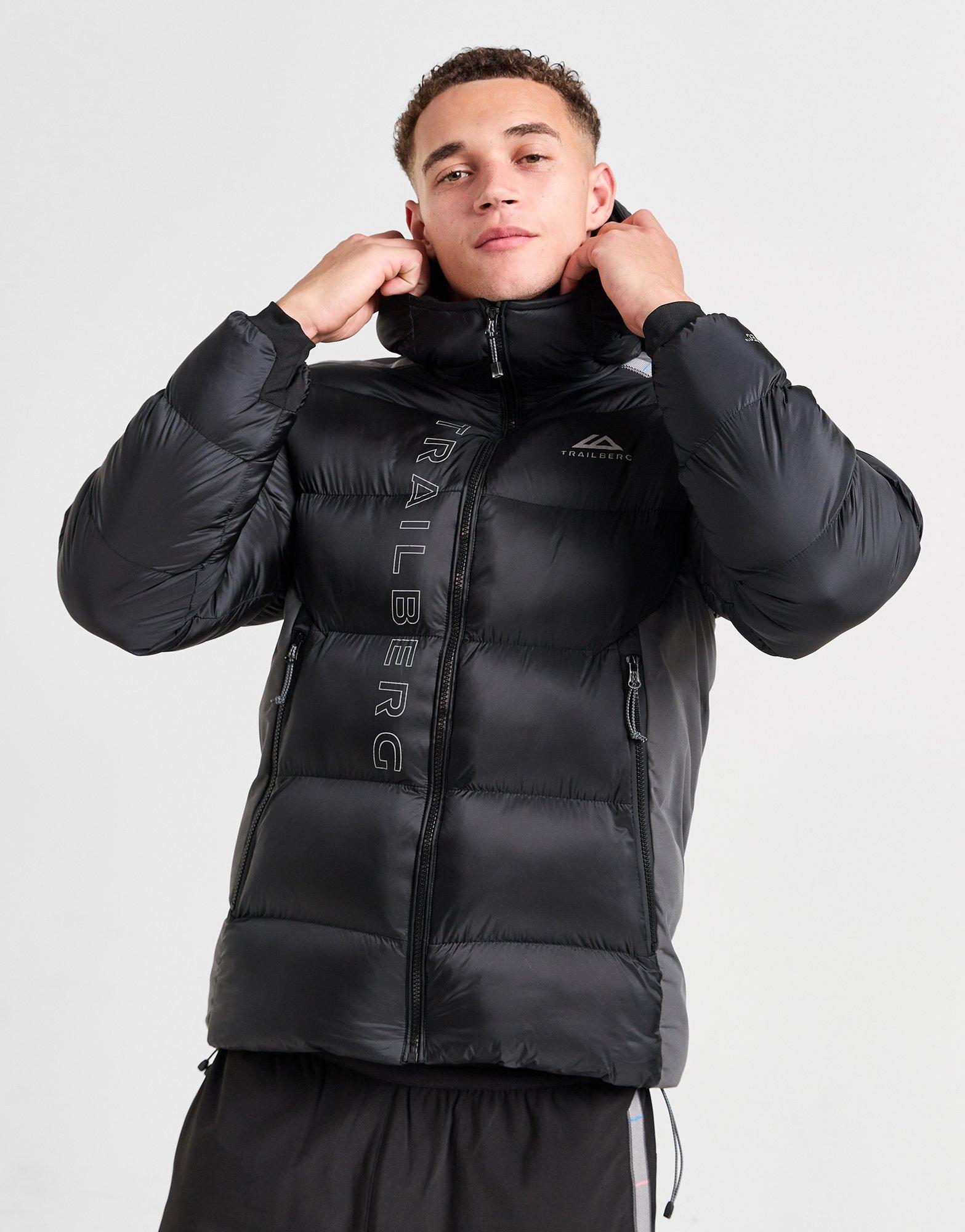 Trailberg Triathlon Padded Jacke