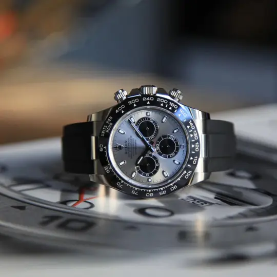 Cosmograph Daytona 116519LN