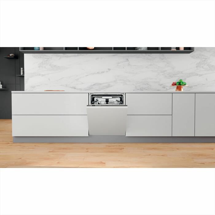 WHIRLPOOL - Lavastoviglie incasso WIO 3O540 PELG Classe B