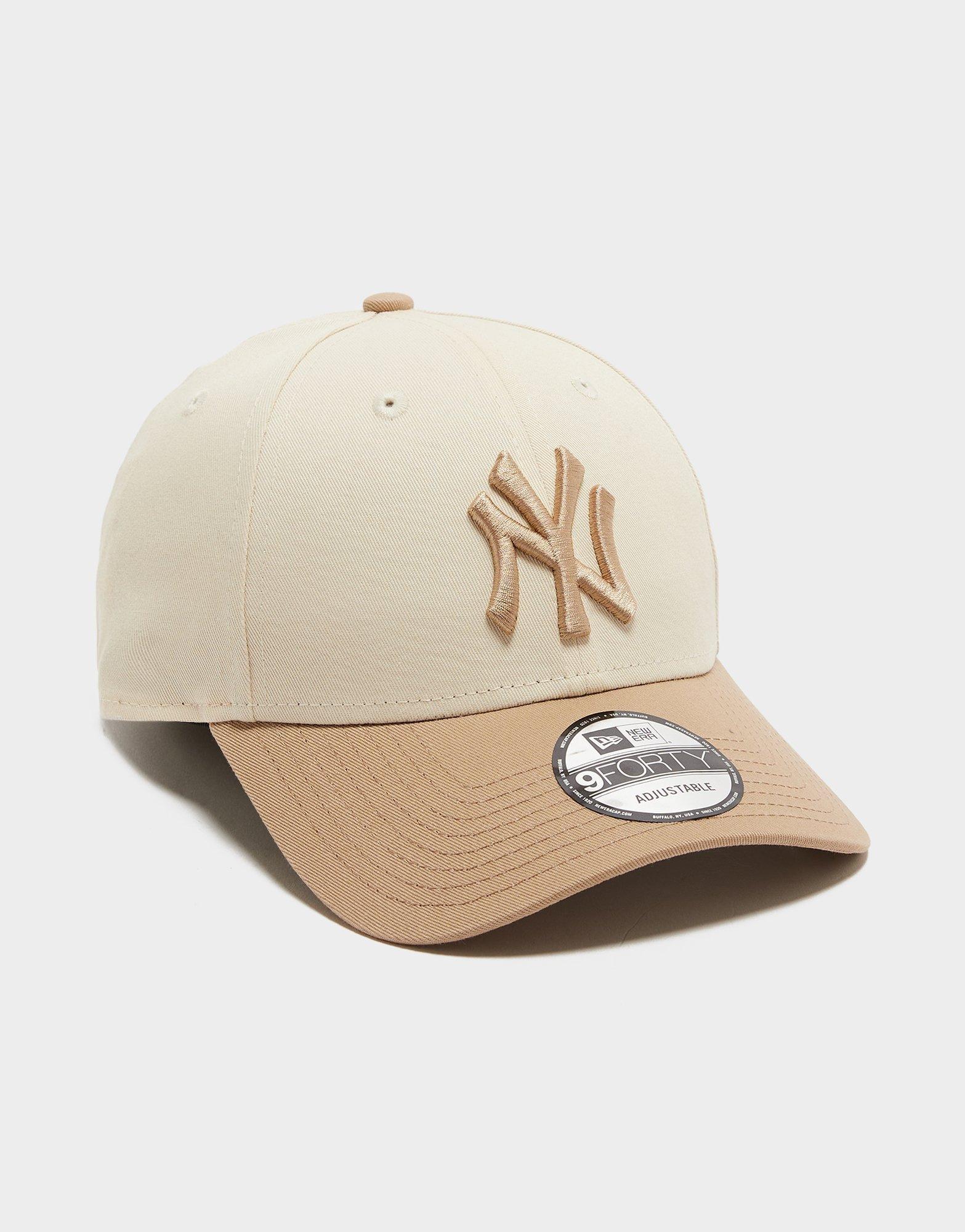 New Era MLB New York Yankees 9FORTY Cap