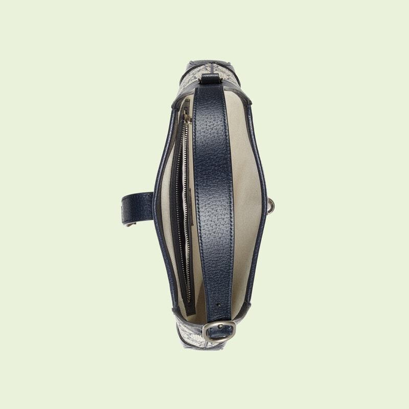 Jackie 1961 Small G Shoulder Bag No. 678843 96IWN 4076