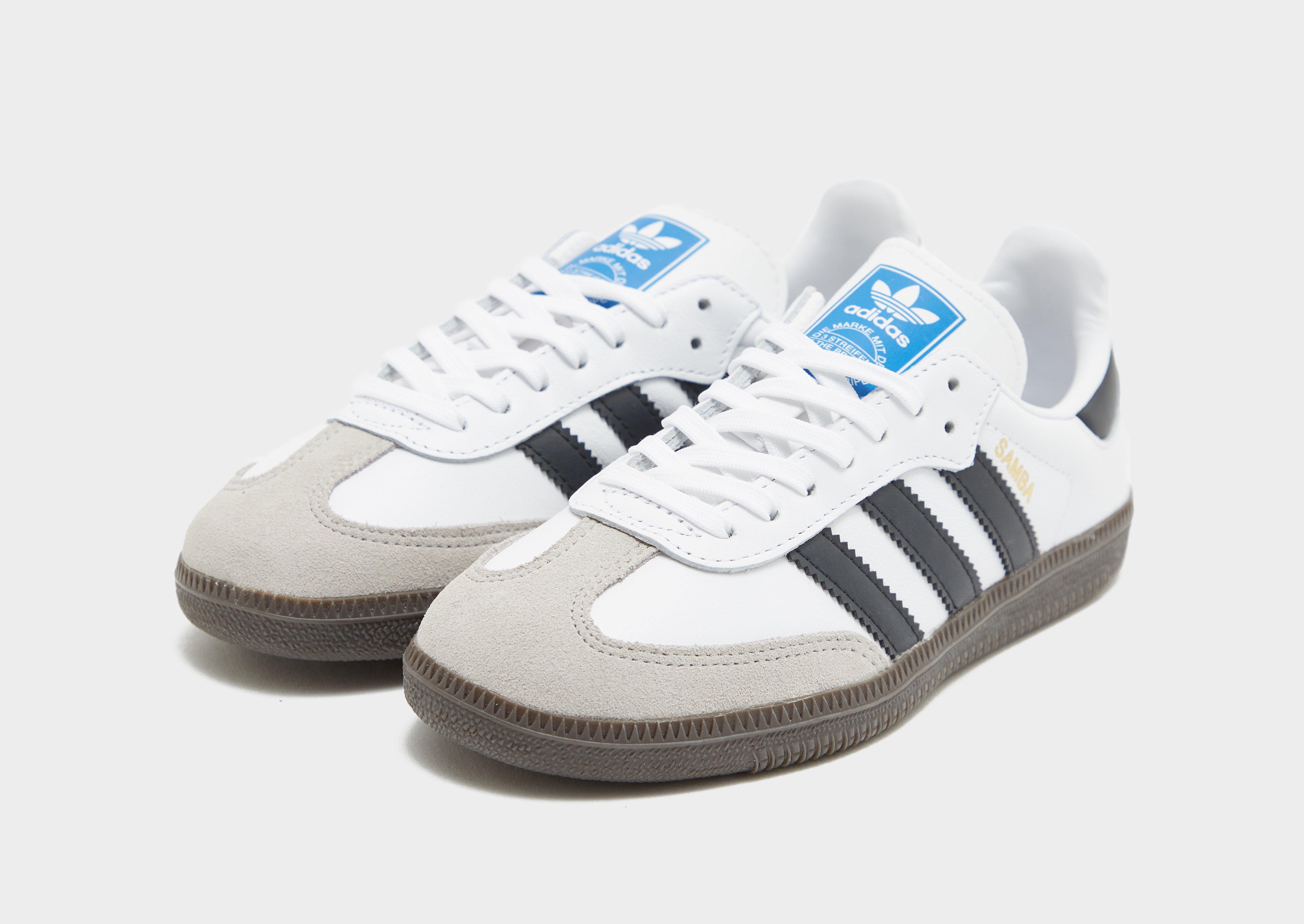 adidas Originals Samba OG Kids Schuh