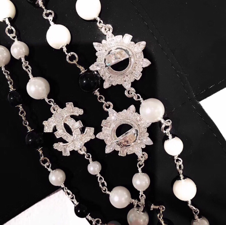 cc Necklace