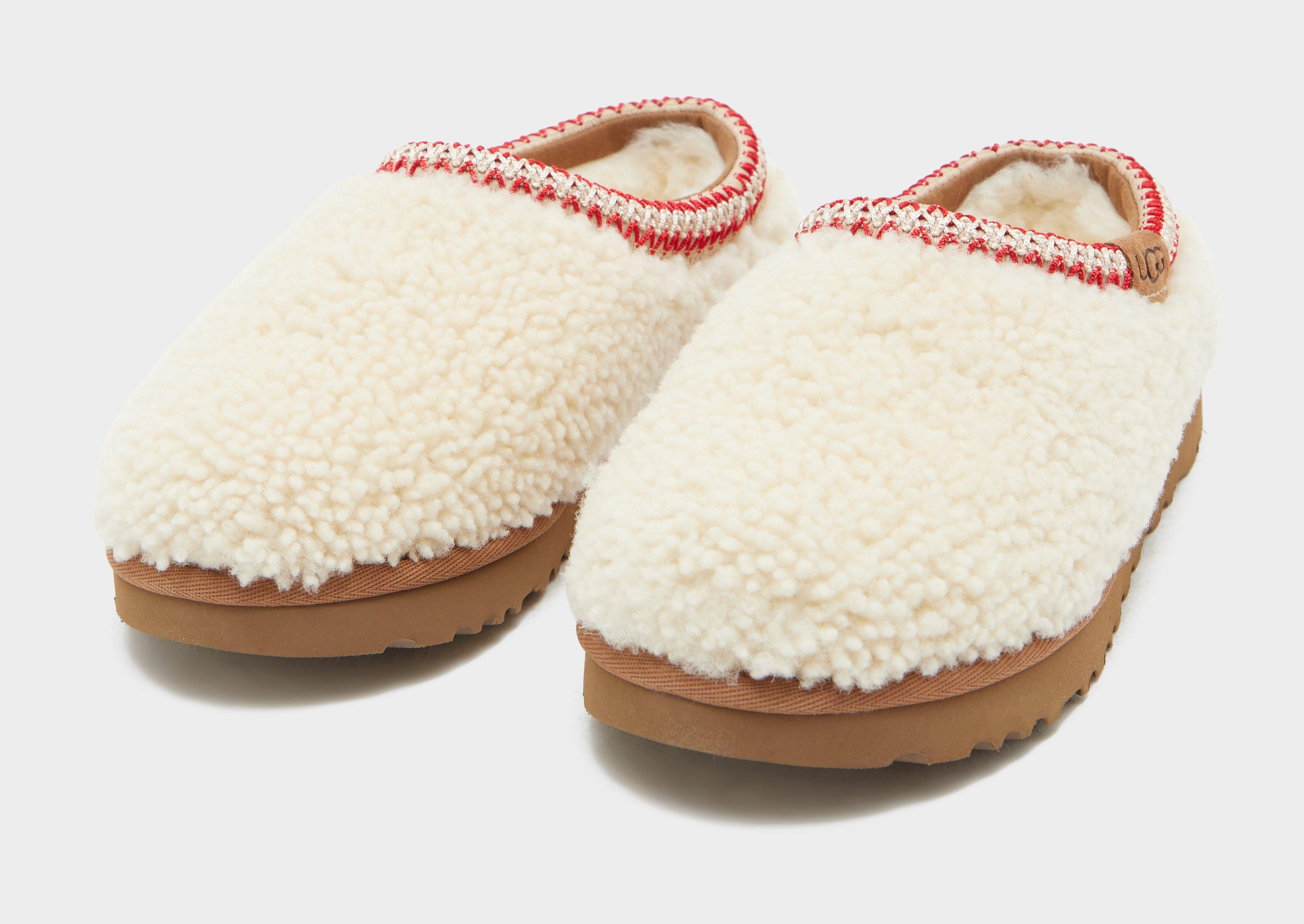 UGG Tasman Maxi Curly Damen