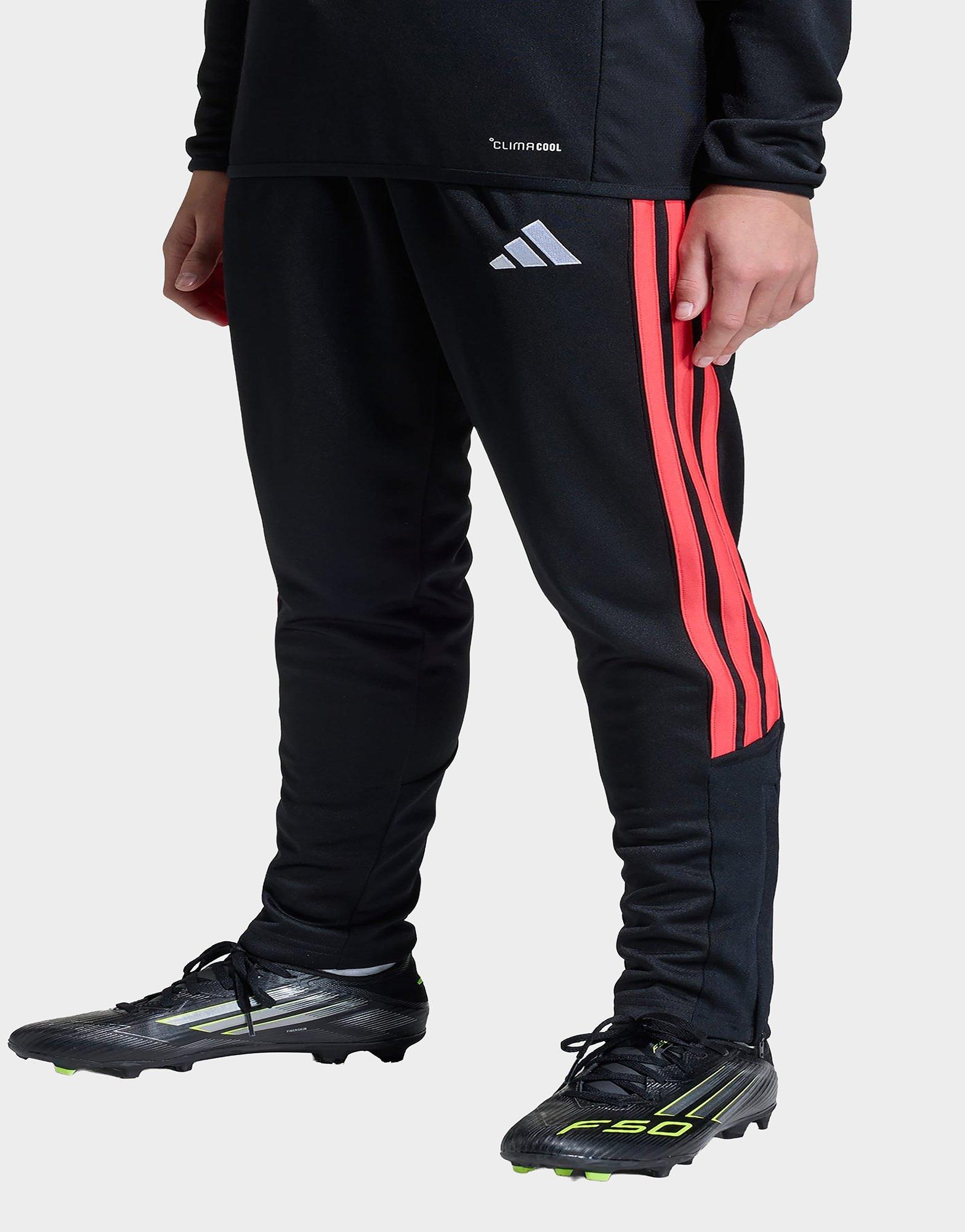 adidas Tiro26 League Kids trainingshose, enge Passform