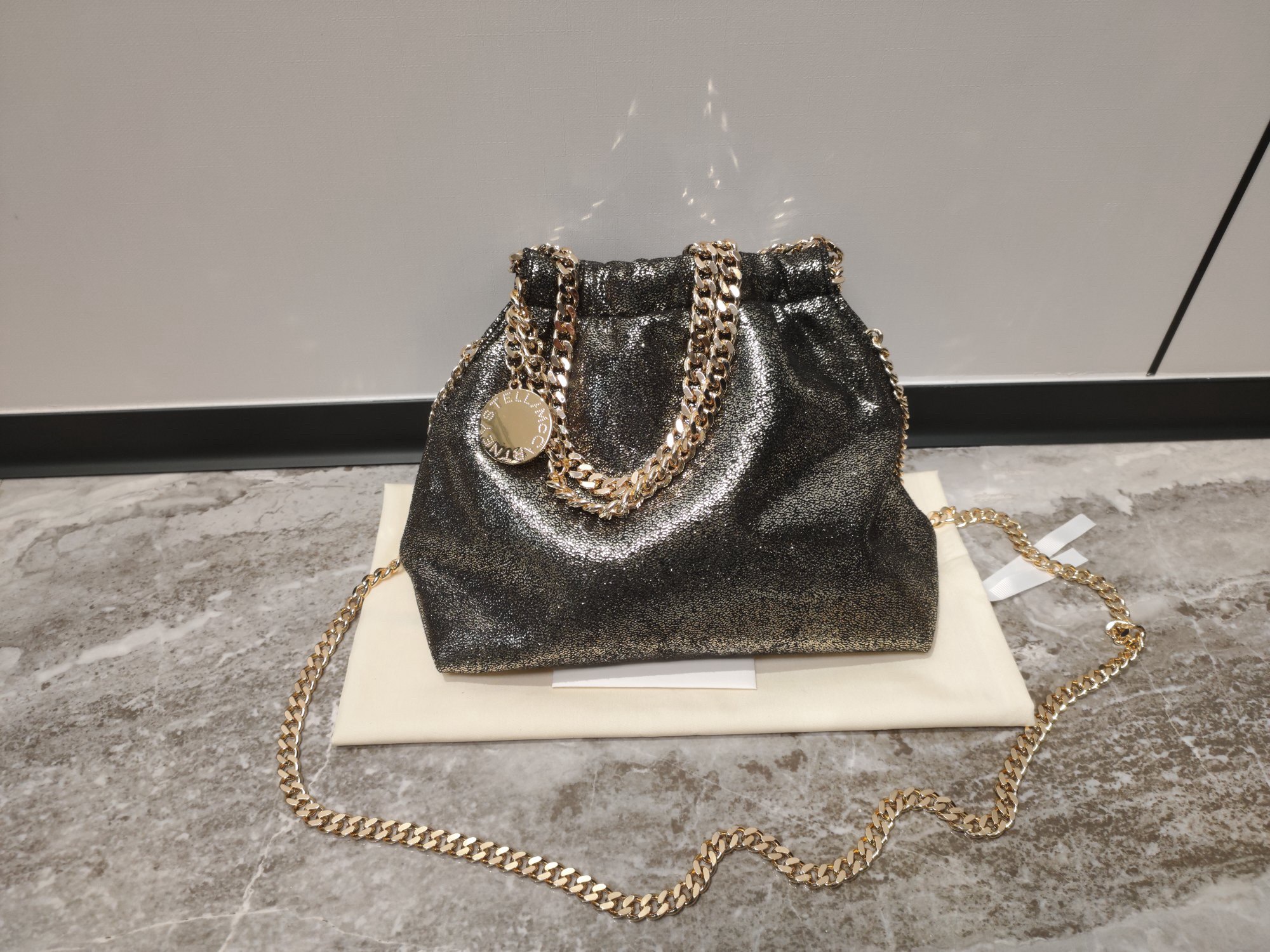 Stella McCartney Women Shoulder Bags