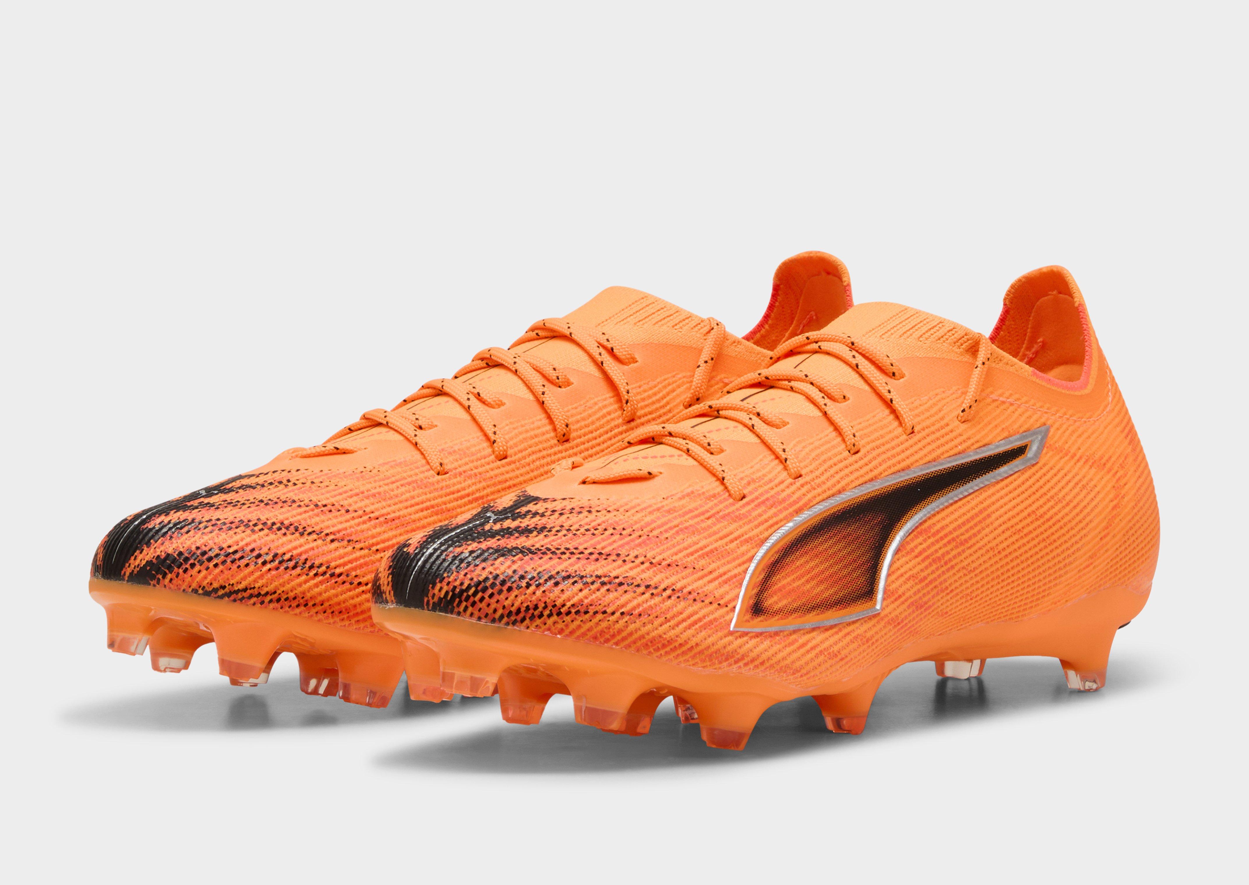PUMA ULTRA 6 Pro FG