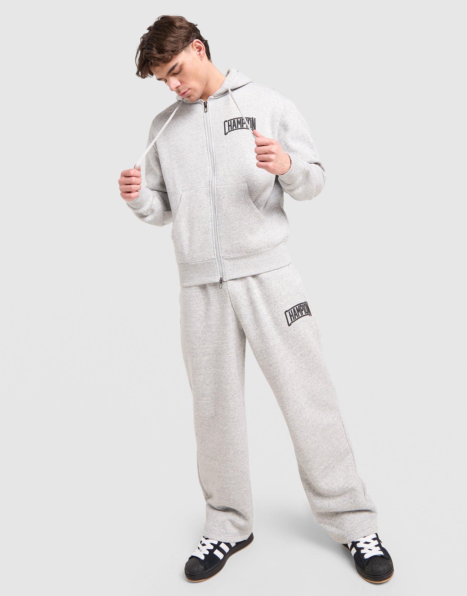 Champion Sop Hoodie