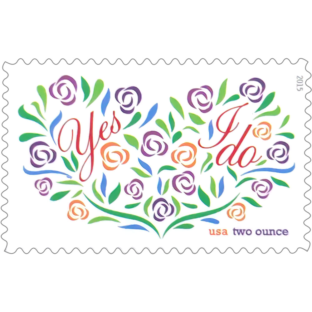 🎁[US Free Shipping]100PCS-Yes, I Do 2-ounce