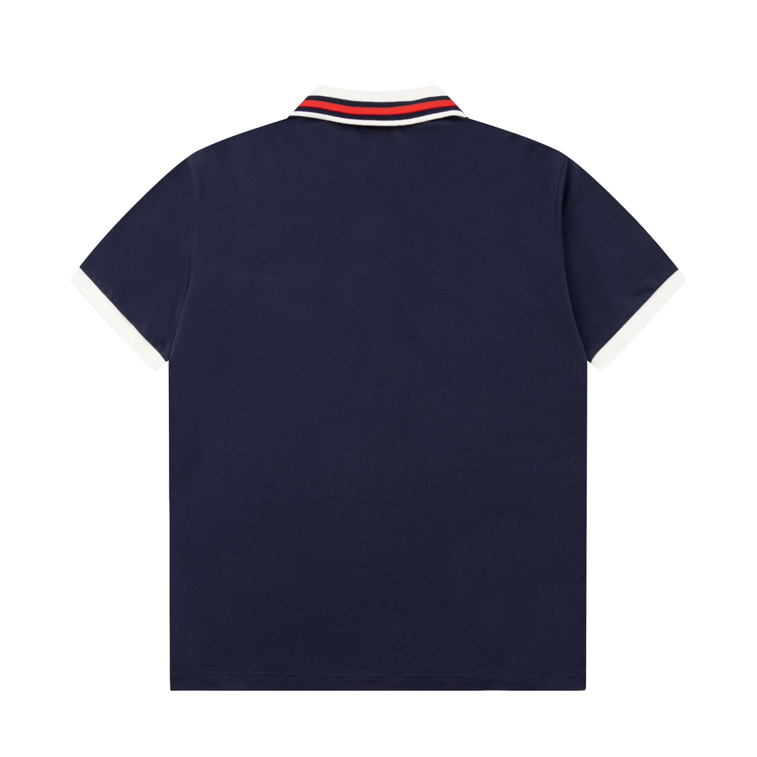 Gucci 2026ss New Polo Shirt Size S-XXL