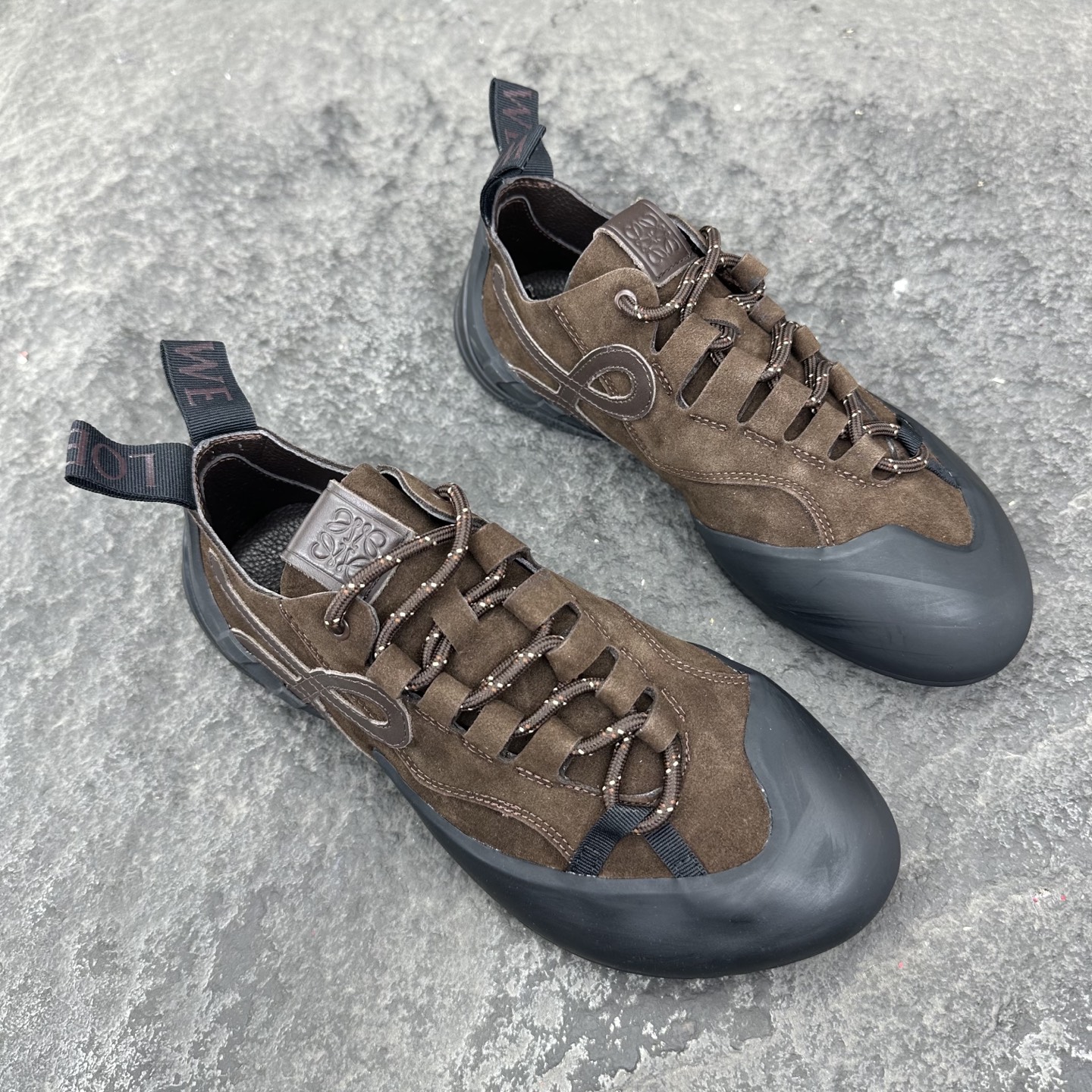 Loewe Grip Sneaker Size 36-46