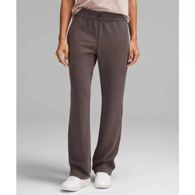 Softstreme High-Rise Pant Regular