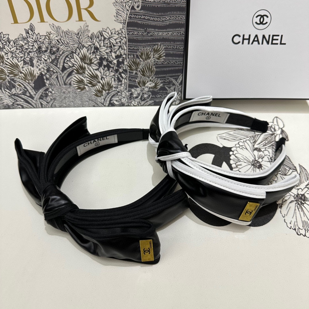 CC Hairband 0042