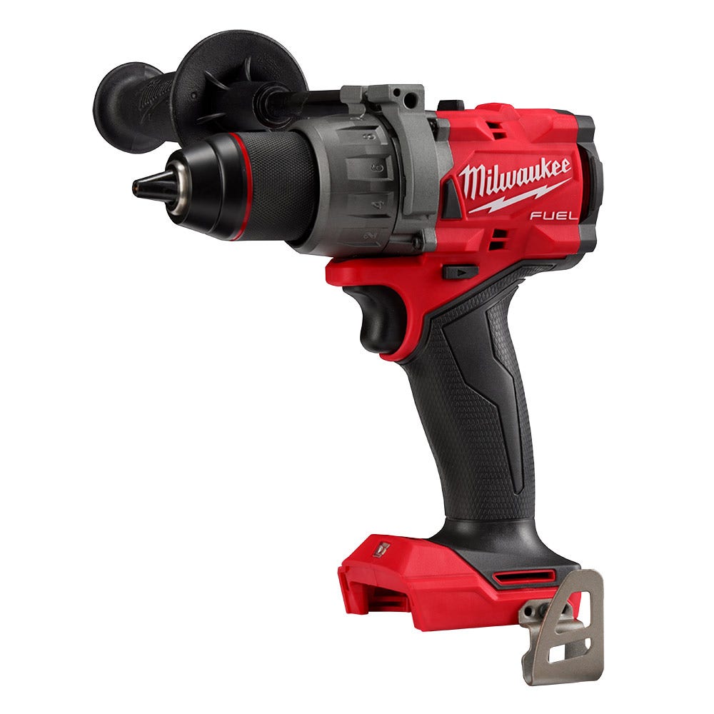 MILWAUKEE 18V FUEL™ 11 Piece 3 x 5.0Ah Combo Kit M18FPP11A3503B