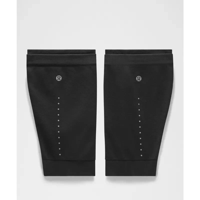 lululemon Go Further Seamless Running Calf Sleeves