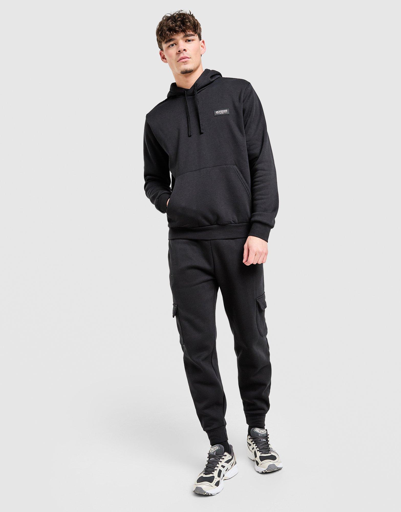 McKenzie Rocco Overhead Hoodie
