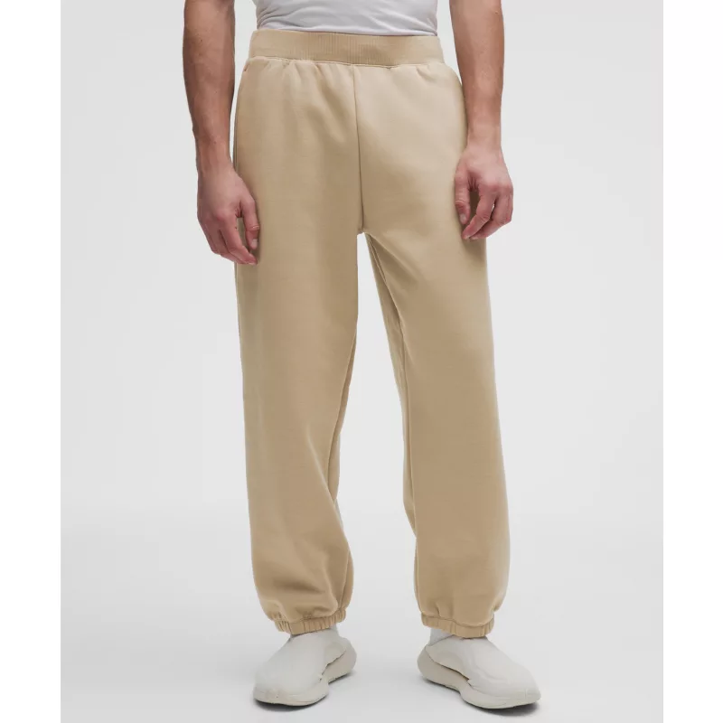 Men's Big Cozy Jogger Regular