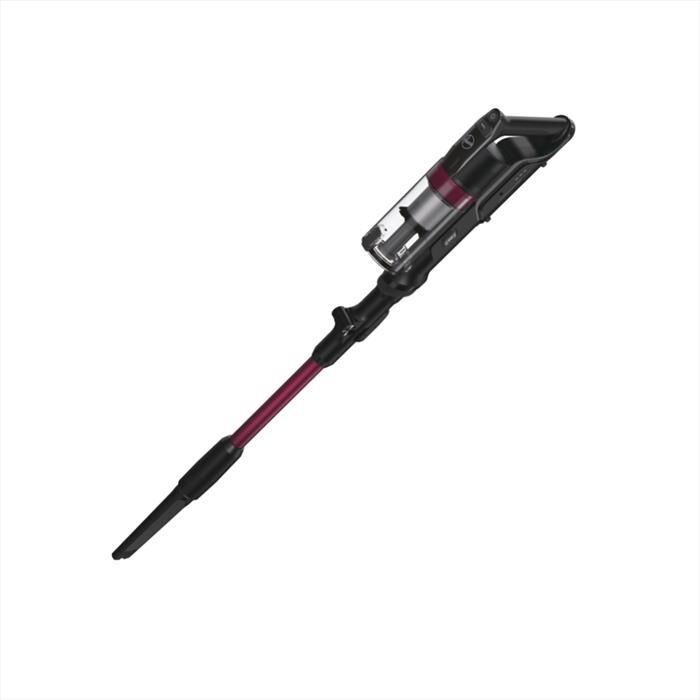 HOOVER - Aspirapolvere ricaricabile HF1P10HX 011-Magenta