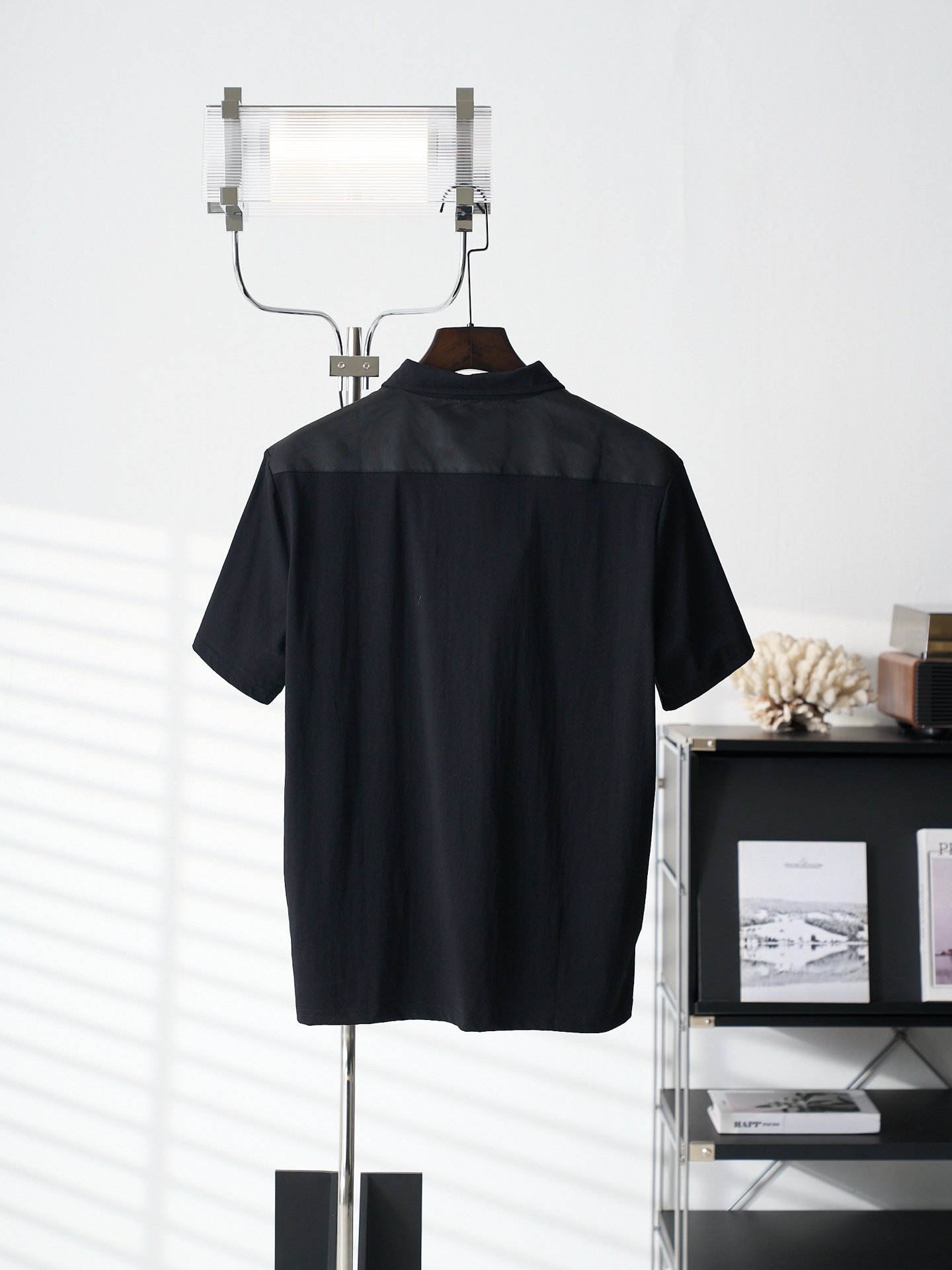 Prada 2026ss New Polo Shirt Size S-XL