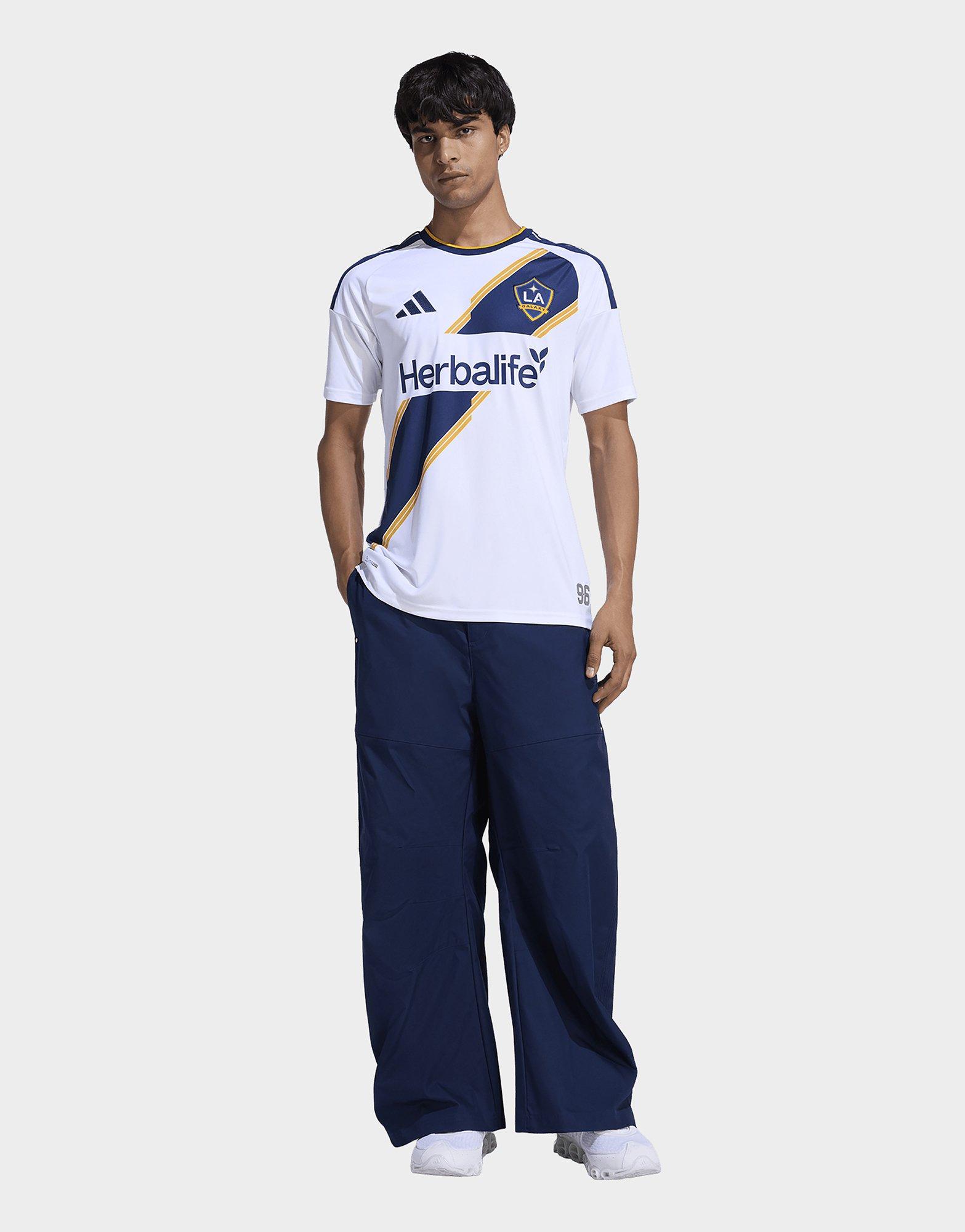 adidas LA Galaxy 26/27 Heimtrikot